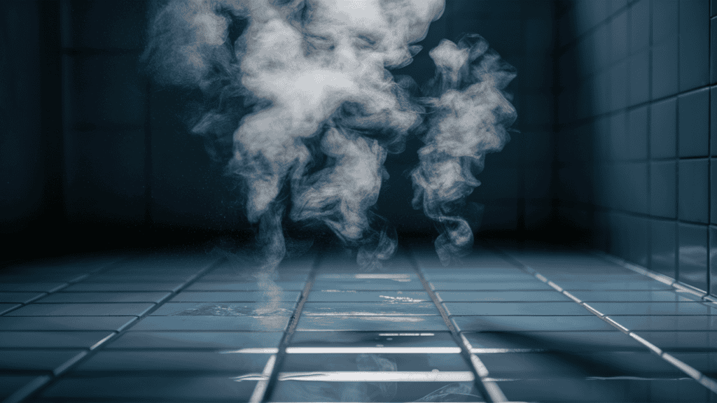 Apps and Saunas
