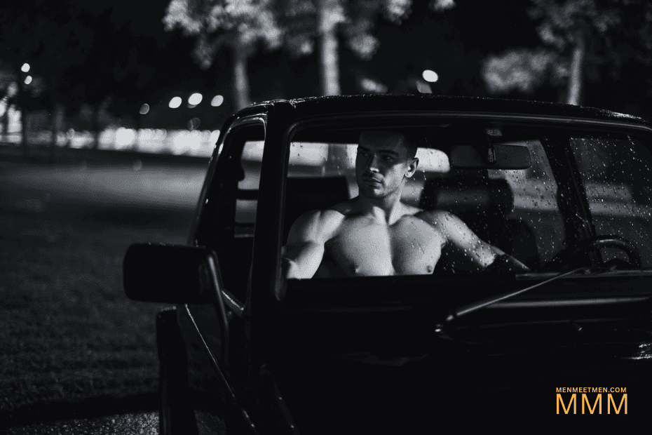 Gay Cruising Locations