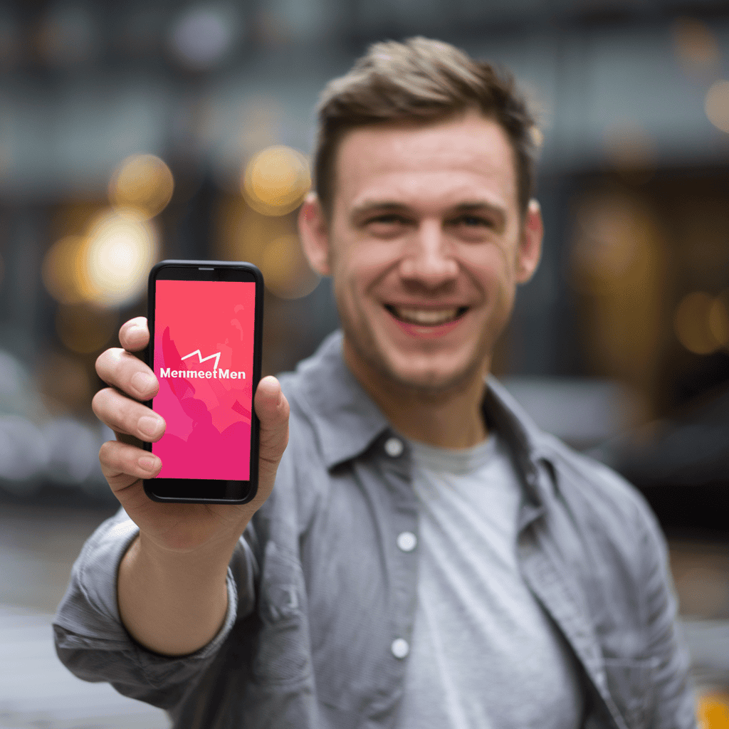 More Ways to Meet Men Near You