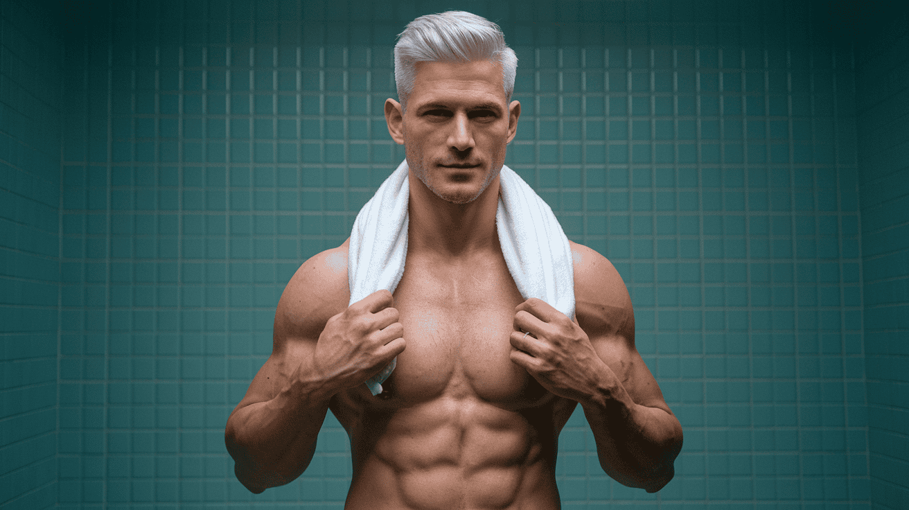 Steamworks Gay Sauna Edinburgh