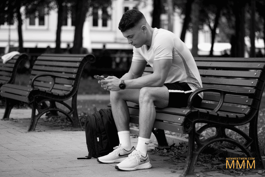 Gay Hookup Apps Stratergy